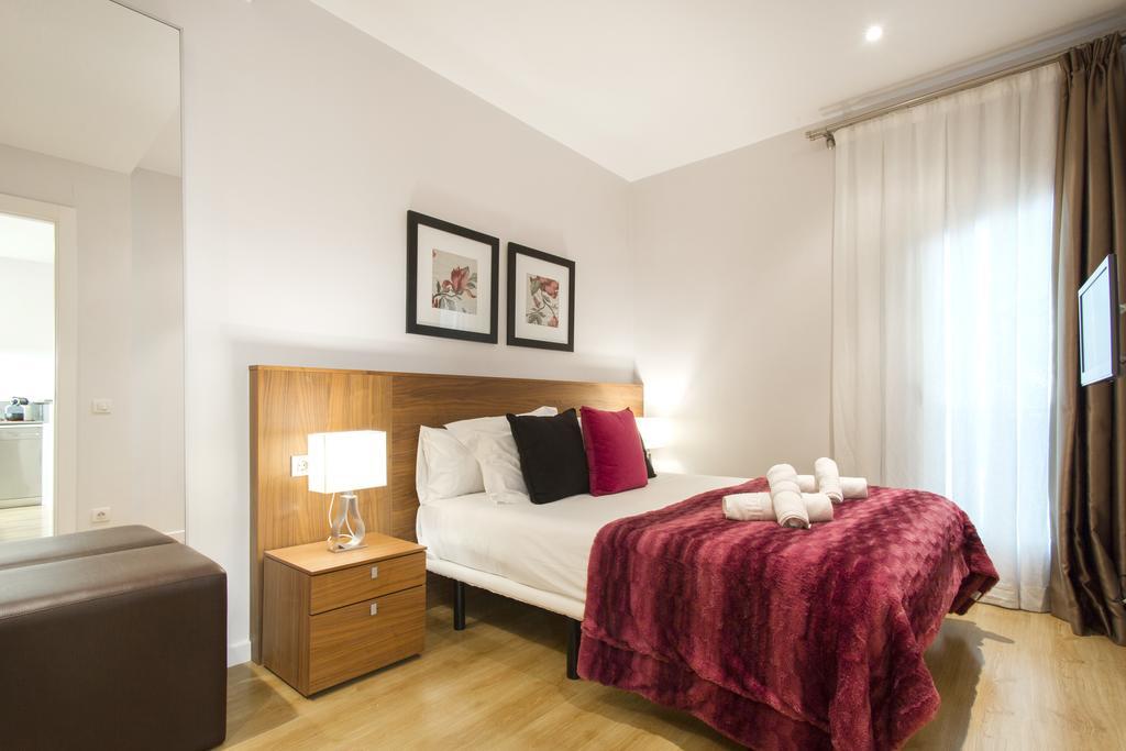Apartamento Dailyflats Centre *