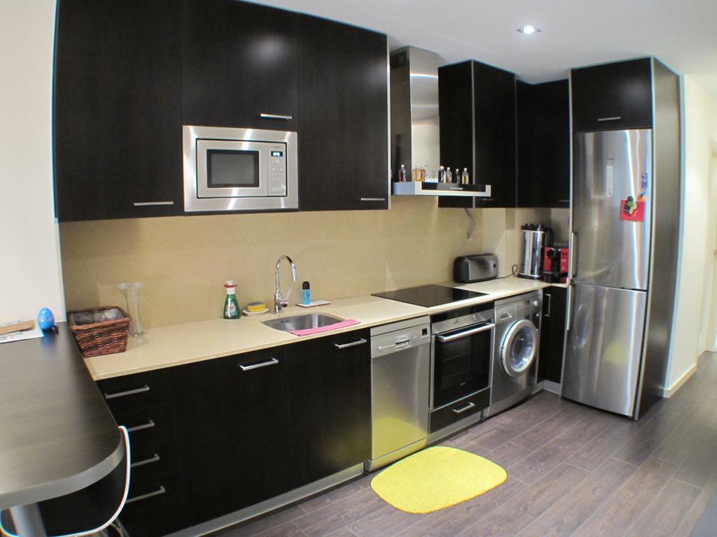 Barcelona4seasons - Muntaner Apartamento *