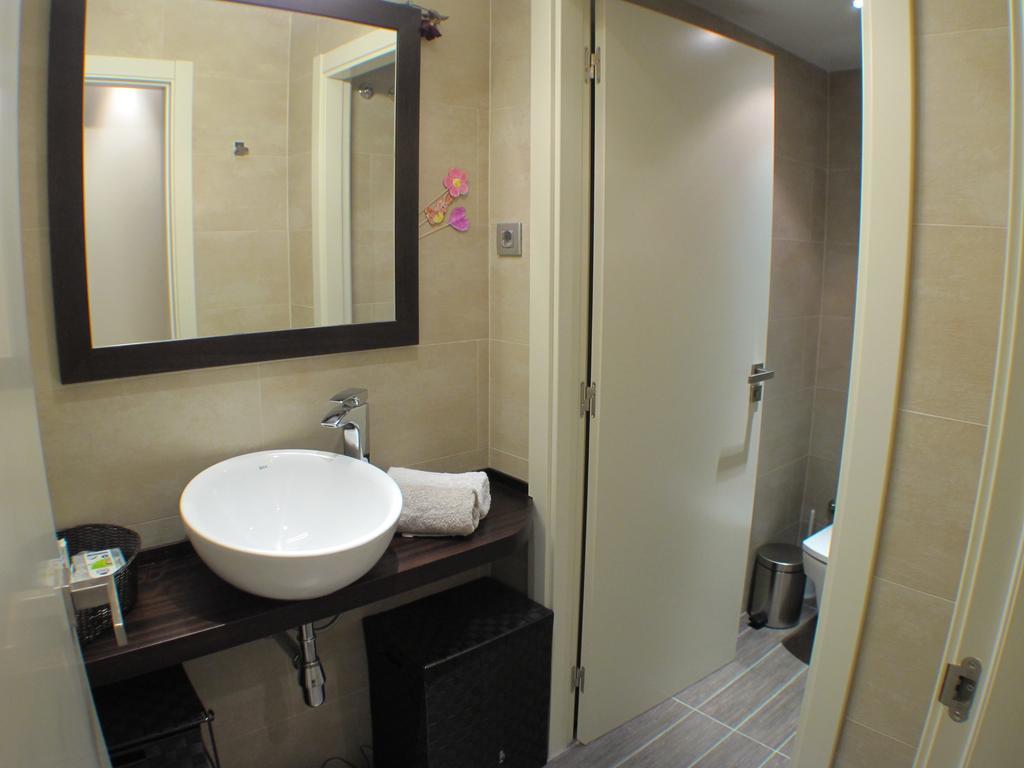 Apartamento Barcelona4seasons - Muntaner Barcelona