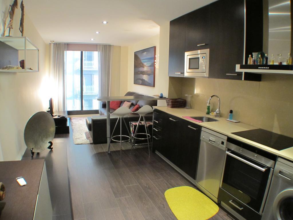 Apartamento Barcelona4seasons - Muntaner