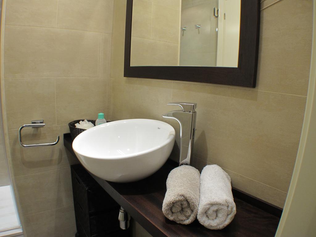 Apartamento Barcelona4seasons - Muntaner *