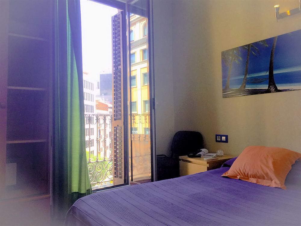 Barcelona City Hotel Hotel
