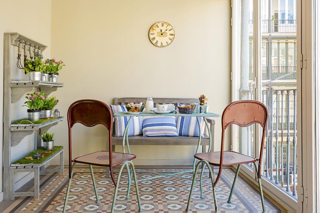 Bcn Paseo De Gracia Rocamora Apartamento Barcelona