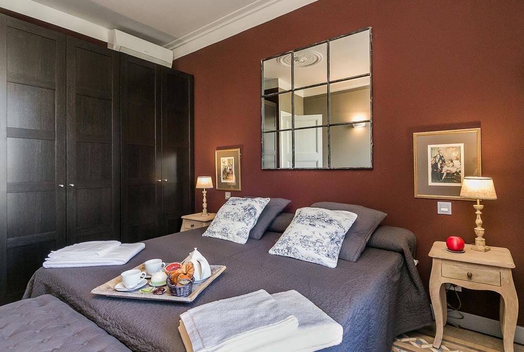 Apartamento Bcn Paseo De Gracia Rocamora