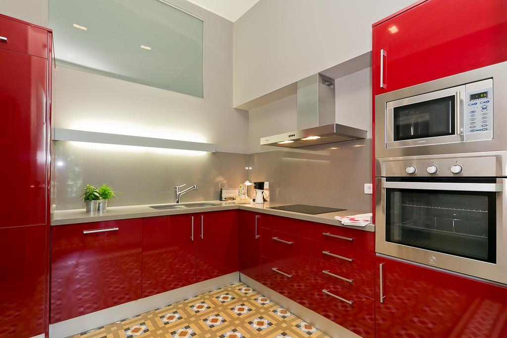 Bcn Paseo De Gracia Rocamora Apartamento Barcelona
