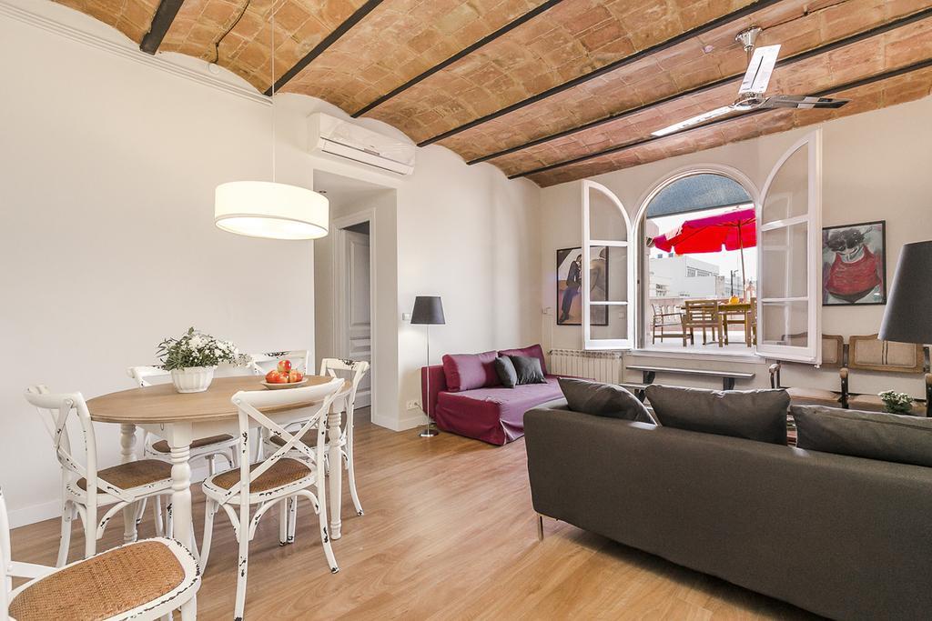 Apartamento Bcn Paseo De Gracia Rocamora *