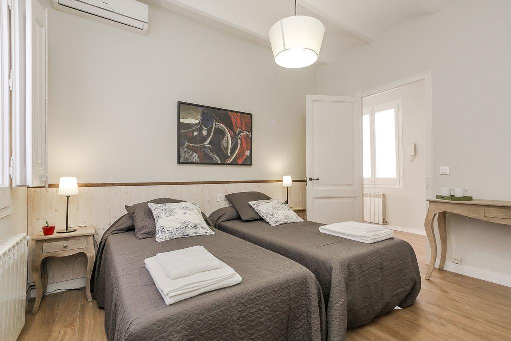 Apartamento Bcn Paseo De Gracia Rocamora