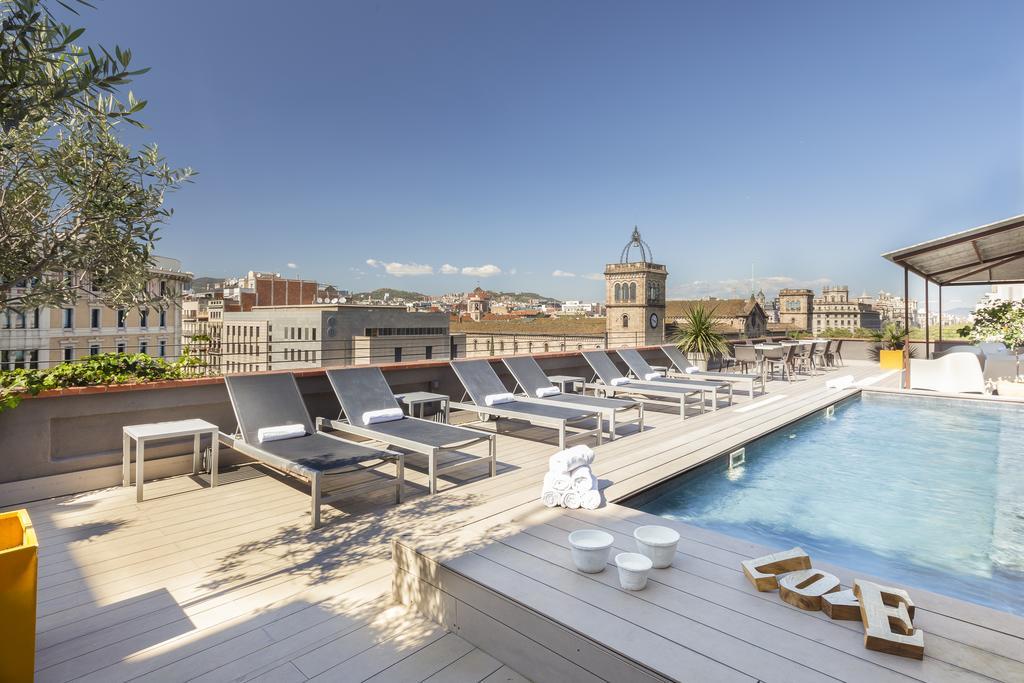 Enjoybcn Miro Apartamento