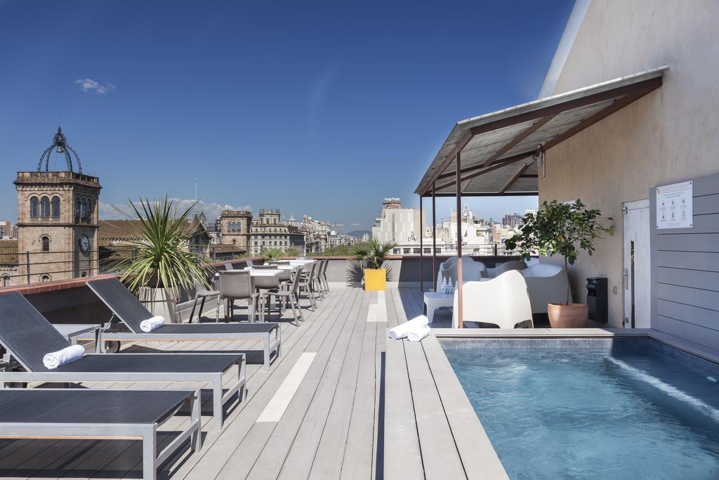 Enjoybcn Miro Apartamento Barcelona