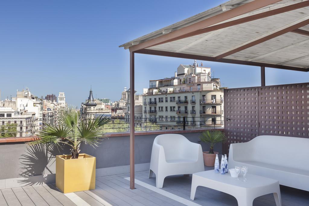 Enjoybcn Miro Apartamento