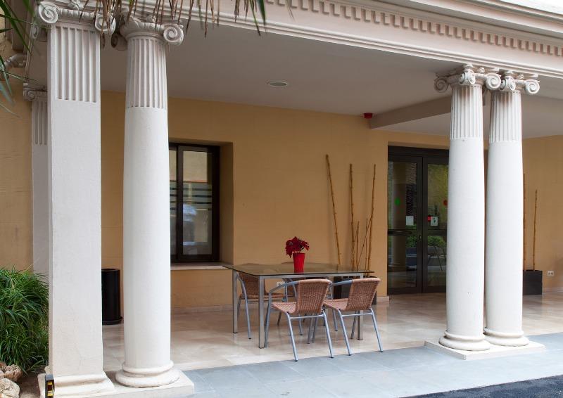 Residencia Erasmus Gracia Apartment Barcelona
