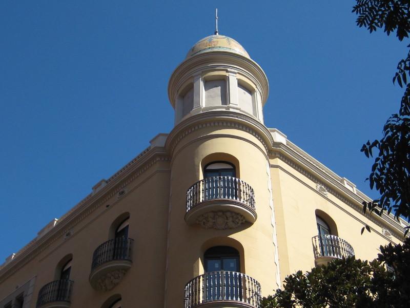Apartment Residencia Erasmus Gracia