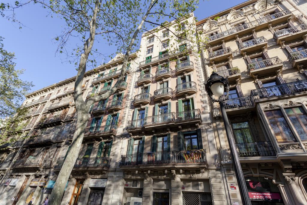 Apartment Unique - Luxurious Oasis Barcelona