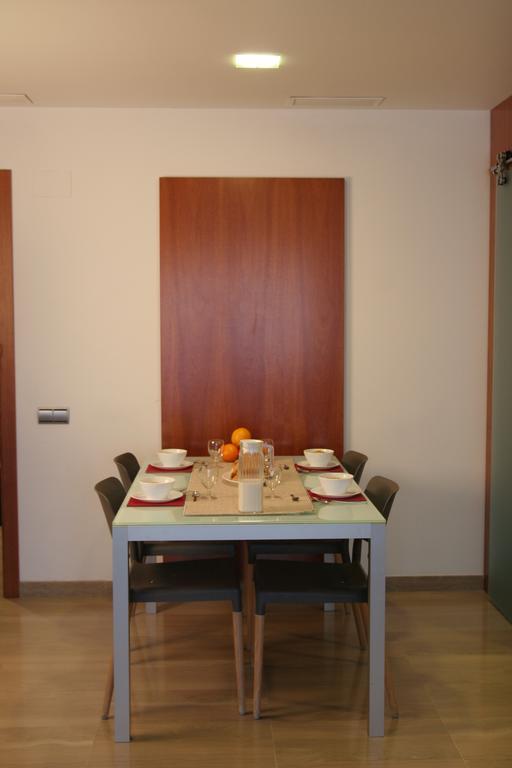 Aparthotel Independencia