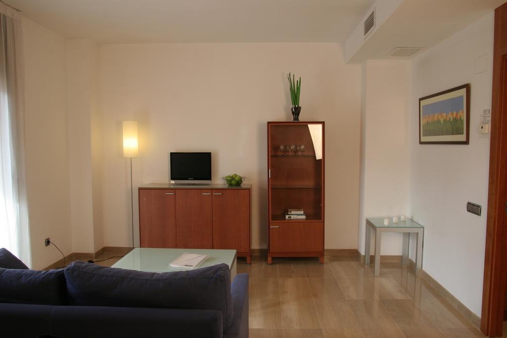 Independencia Aparthotel Barcelona