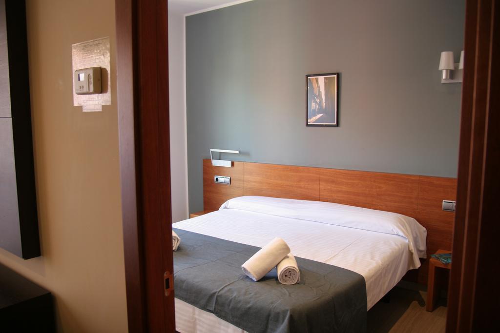 Independencia Aparthotel