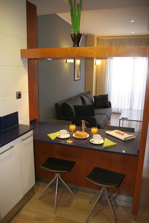 Aparthotel Independencia