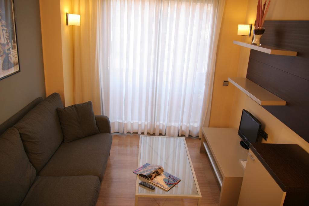 Aparthotel Independencia Barcelona