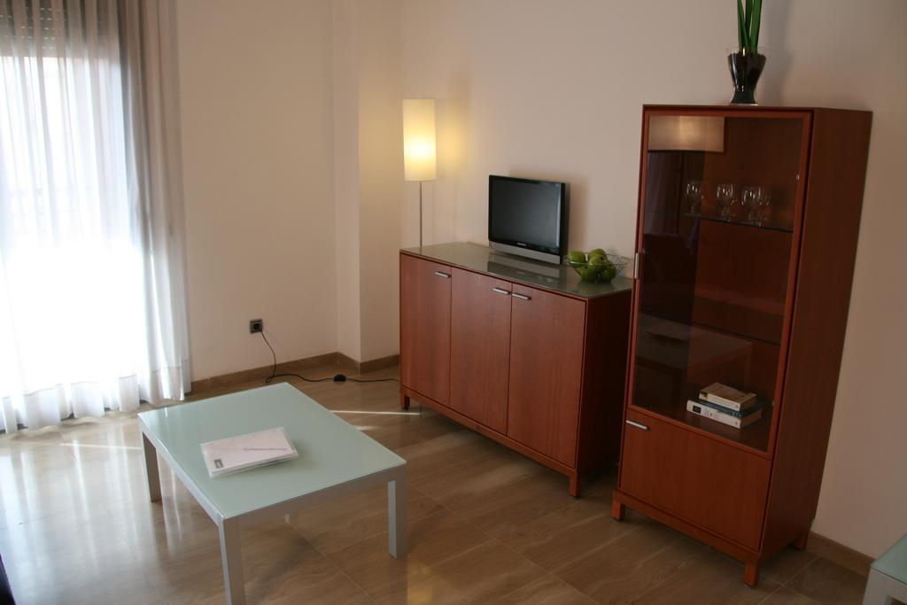 Aparthotel Independencia 2*