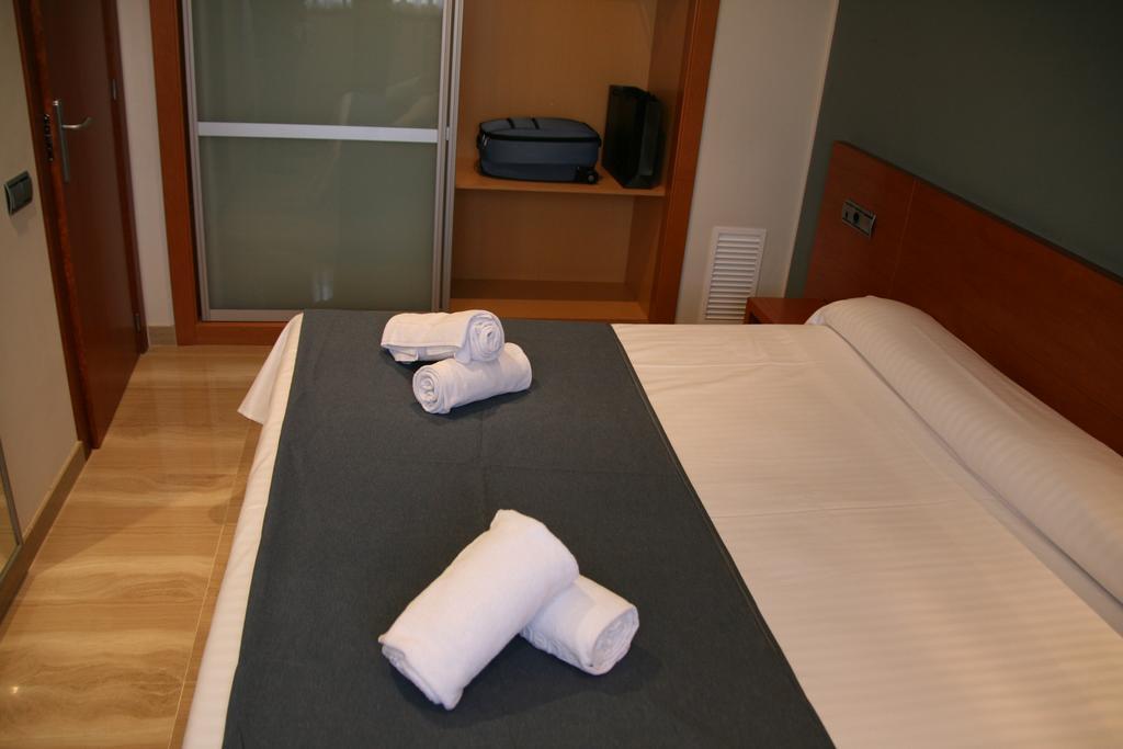 Independencia Aparthotel Barcelona