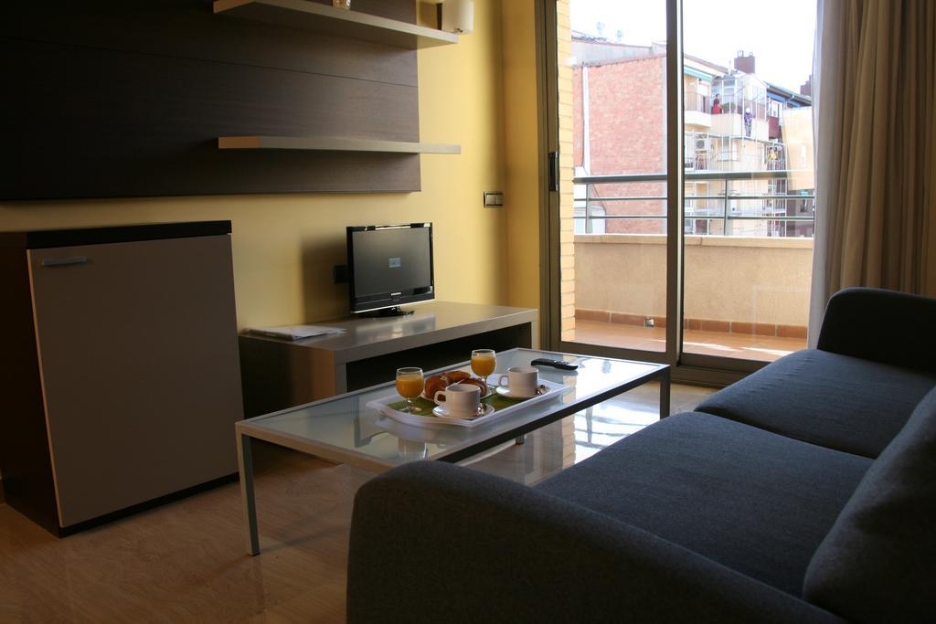 Independencia Aparthotel 2*