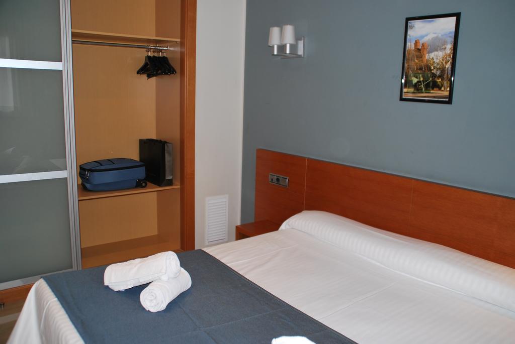 Independencia Aparthotel