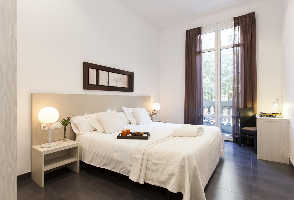 Apartment Aspasios Rambla Catalunya *