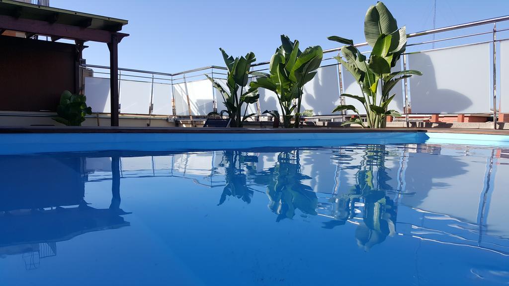 Apartahotel Acacia