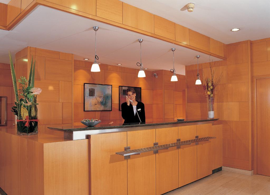 Mercure Condor Hotel Barcelona