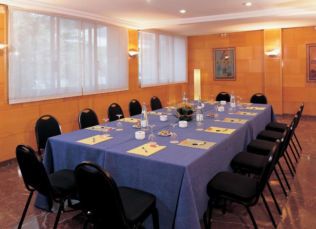 Mercure Condor Barcelona