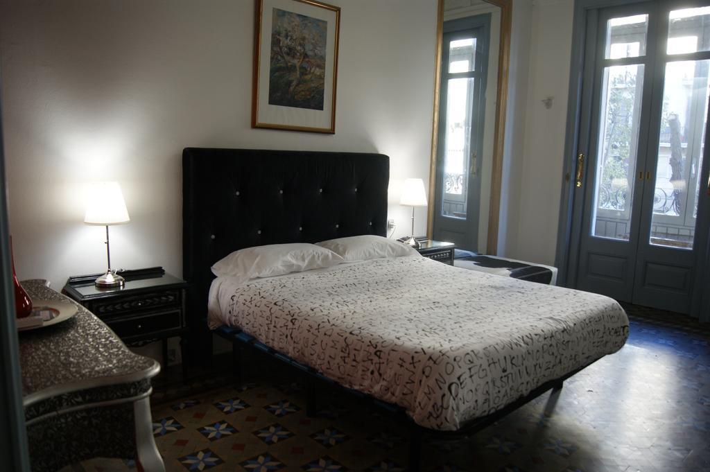 Tripledos Bed & Breakfast Barcelona