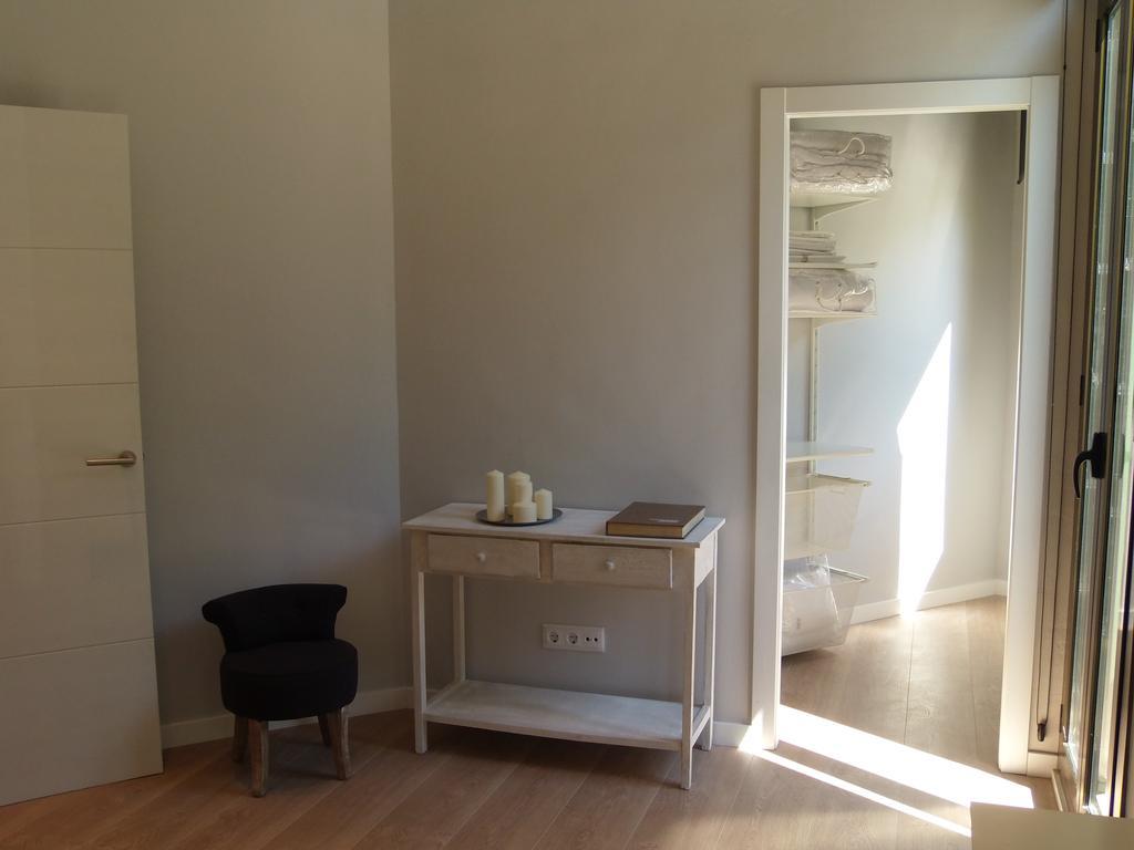 555 Bcn Apartamento Barcelona