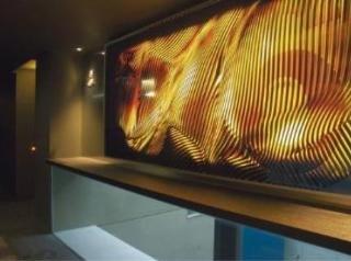 Soho Hotel 3*