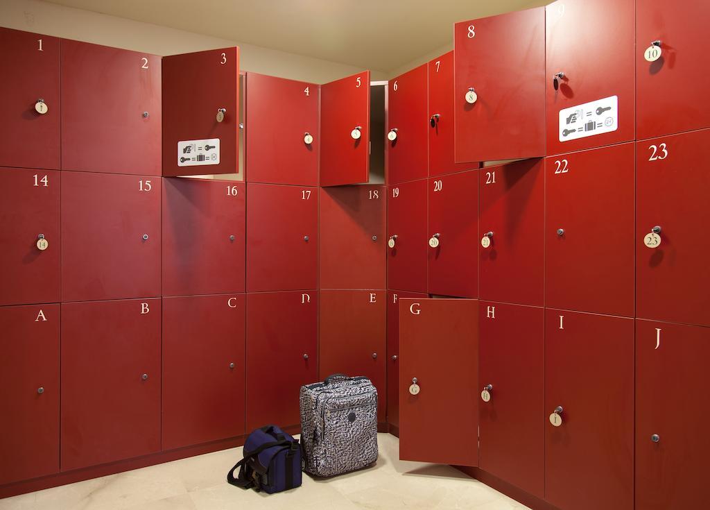 Apartment Residencia Erasmus Gracia *