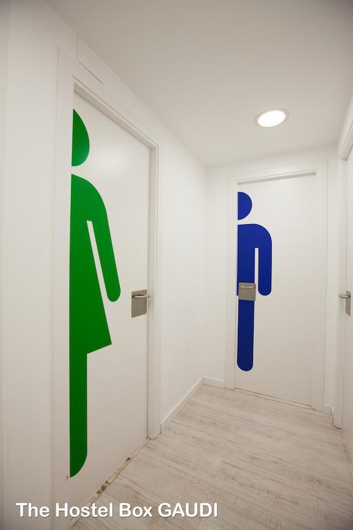 Hostel Rocket Gracia Barcelona