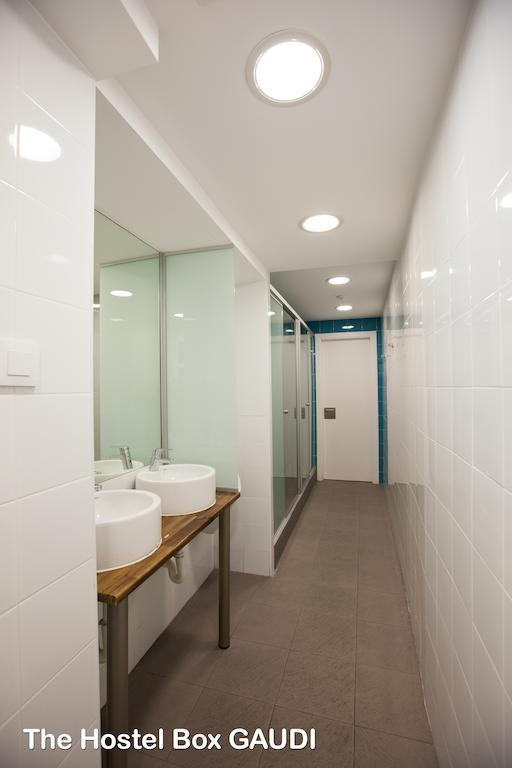 Hostel Rocket Gracia