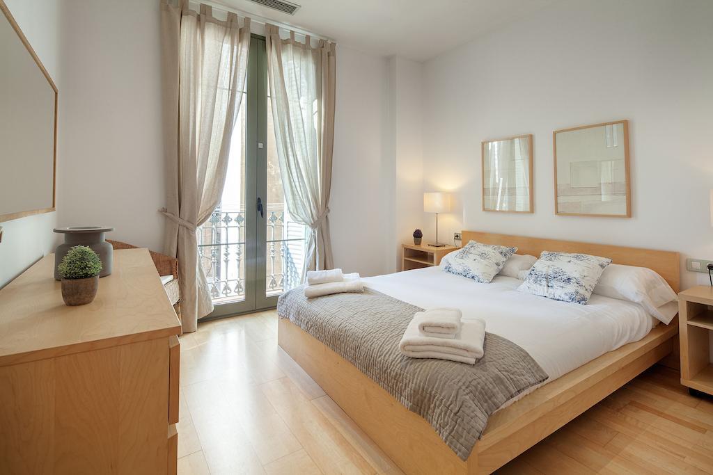 Habitat Alibei Barcelona