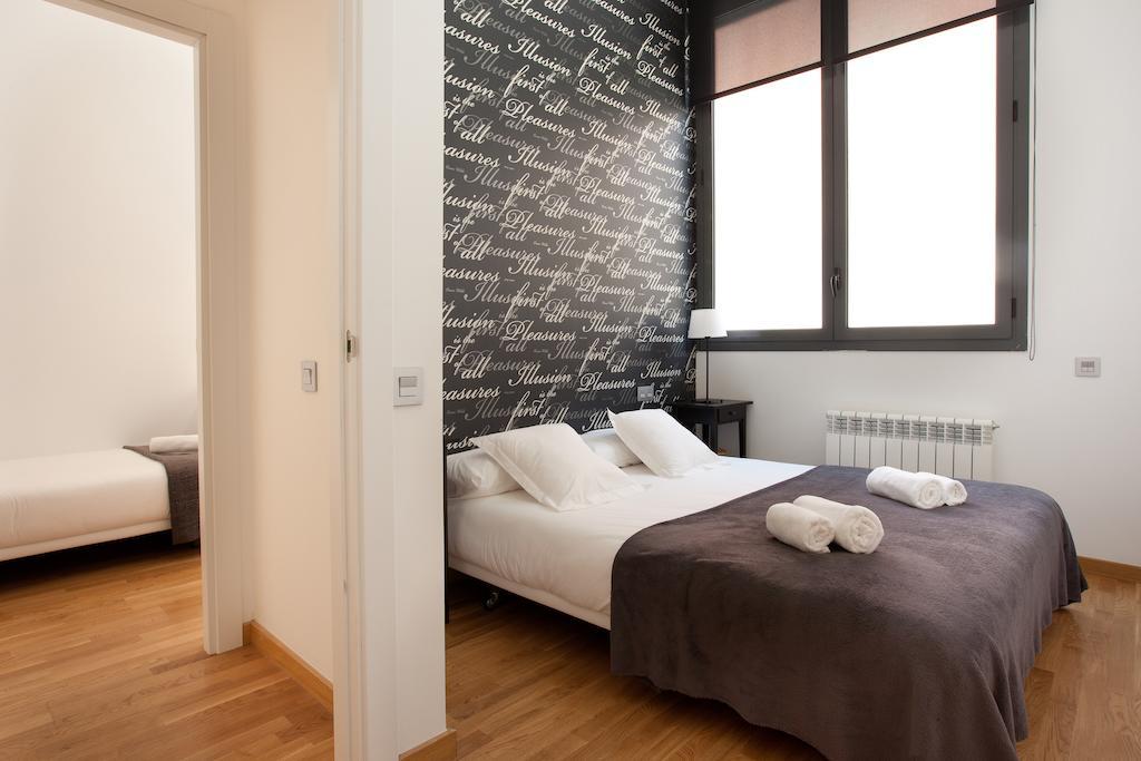 Apartamento Ab Gracia Sant Salvador