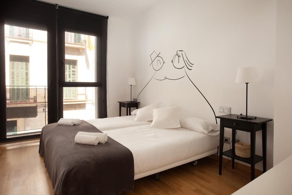 Ab Gracia Sant Salvador Apartamento *