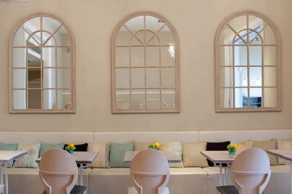Bed and breakfast Bachome Terrace Barcelona