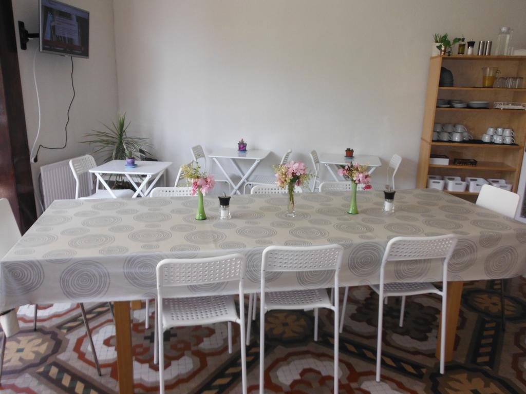 Eixample Guest house 2*