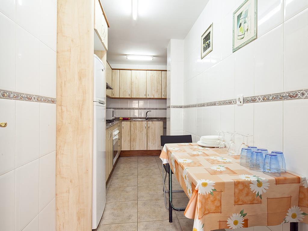 Apartment Borne
