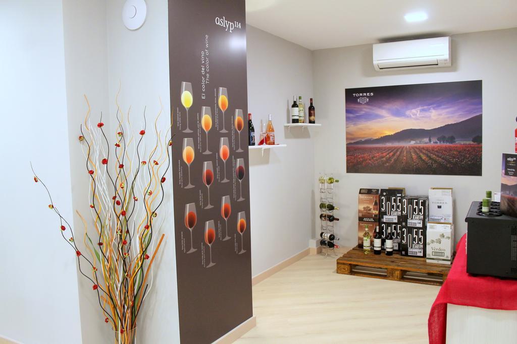 Aslyp 114 Guest house 2*
