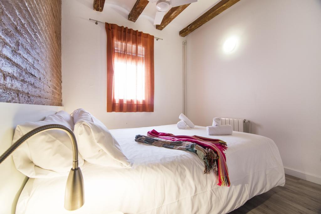 Apartamento Happy People Ramblas Harbour *
