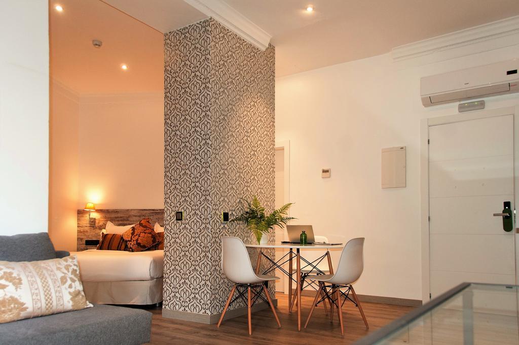 Dreamkeys Barcelona City Aparthotel Barcelona