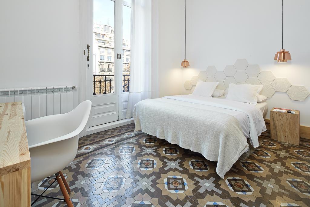 La Casa De Antonio Boutique Hotel Barcelona