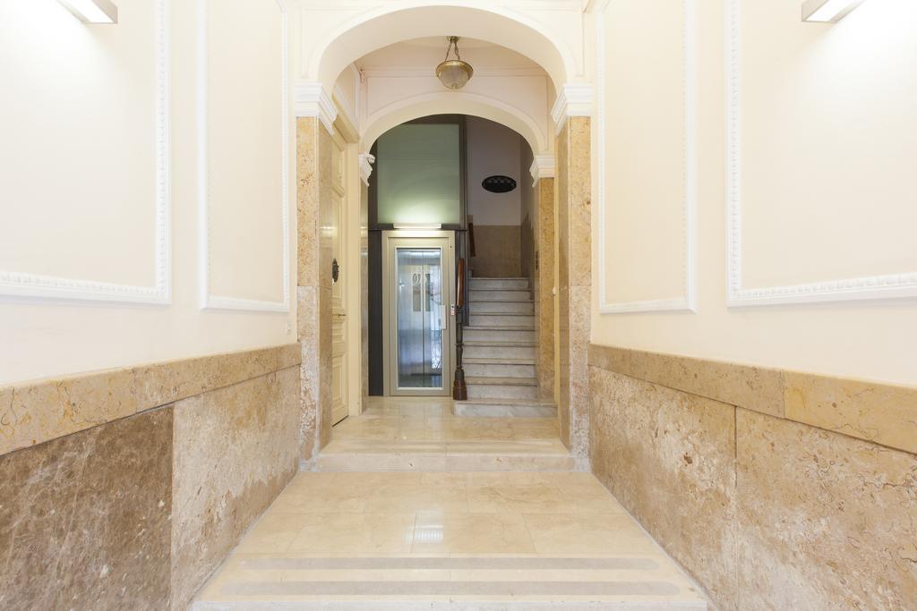 Click&flat Seneca Apartamento *
