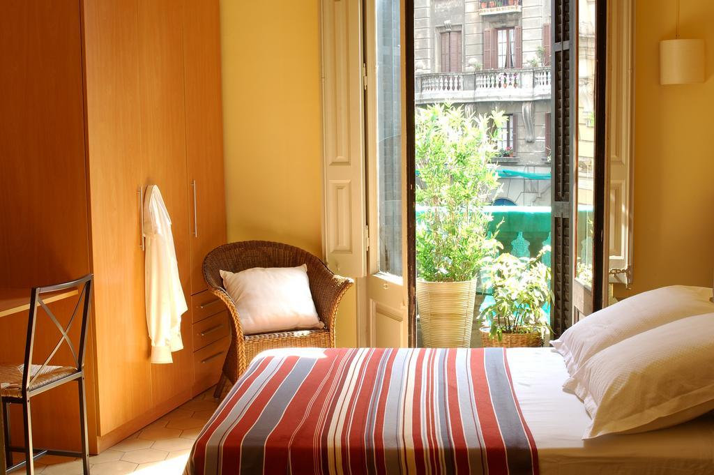 Apartamento Ainb Born-via Laietana *