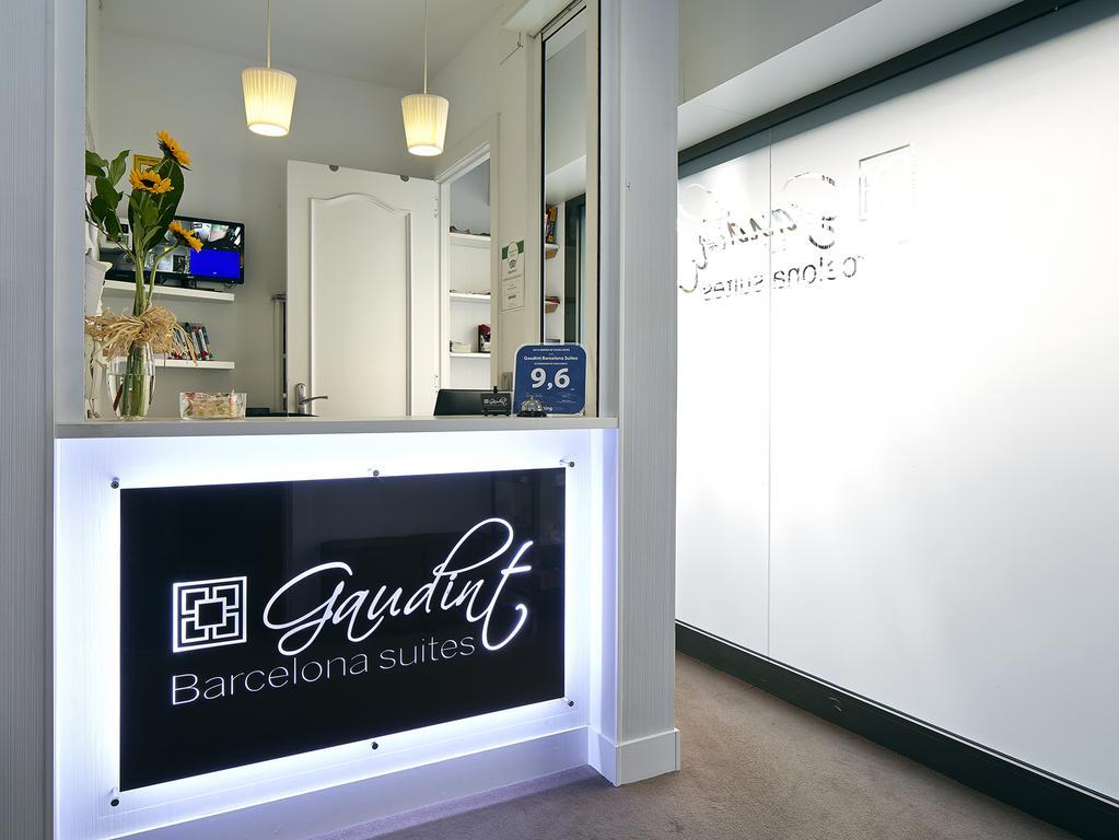Gaudint Apartment *