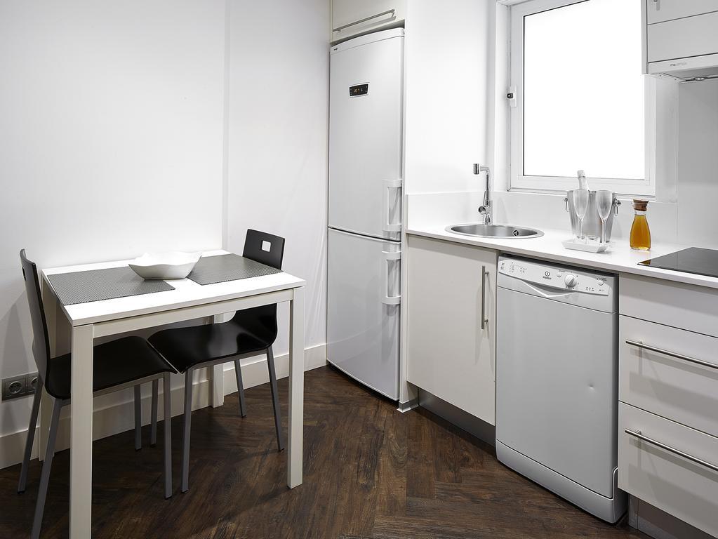 Apartment Gaudint